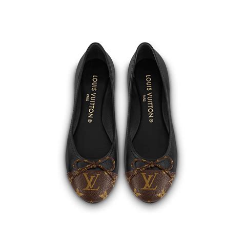 louis vuitton ballerina flats|louis vuitton loafers cheap.